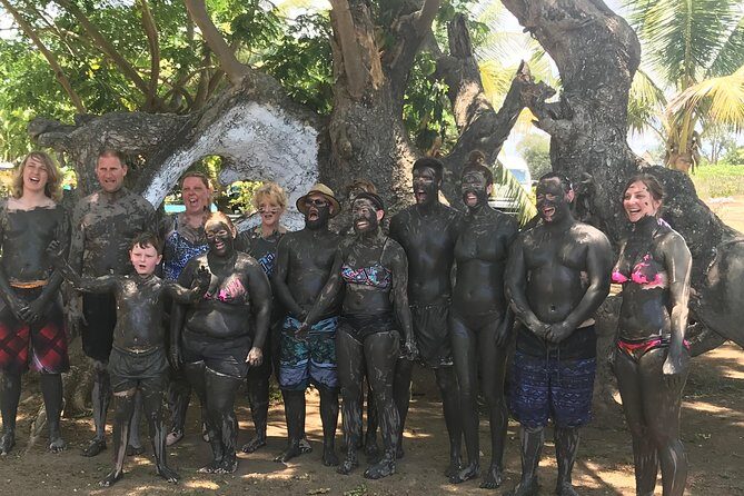 CFC Hot Spring Mud Pool,Garden Of Sleeping Giant And Village Visit Half Day Tour - Authentic Experiences and Practical Insights