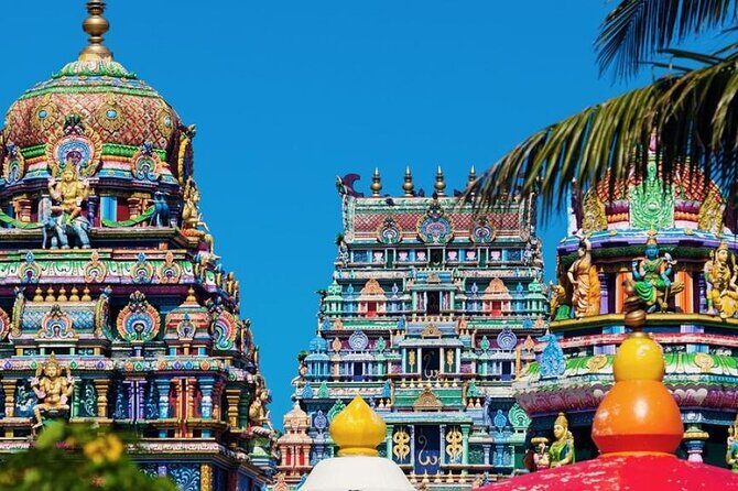 CFC Hot Spring Mud Pool,Garden Of Sleeping Giant And Village Visit Half Day Tour - Who Will Love This Tour?