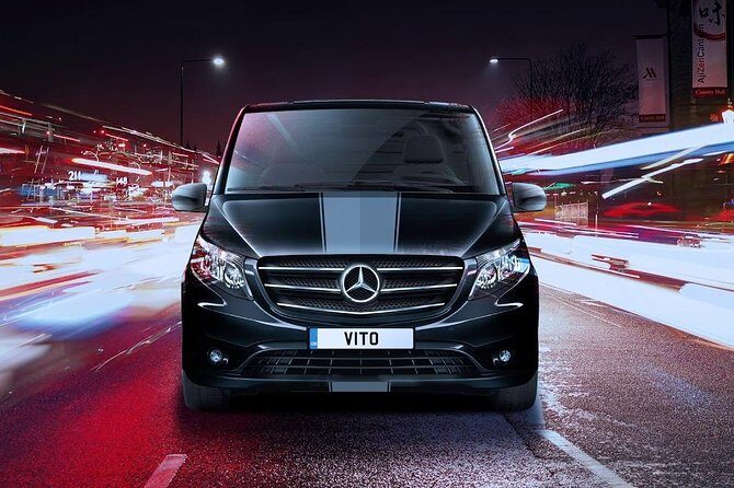 (CFU) Corfu Airport To Kavos Private Transfer - Why This Transfer Is a Good Investment