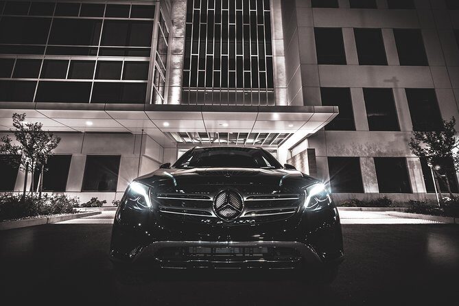 (CFU) Corfu Airport To Sidari Private Transfer - FAQs