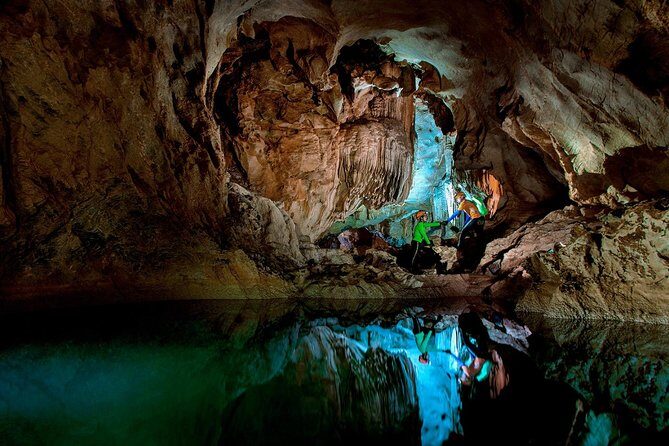Cha Loi Cave 1 day like Tazan in the Jungle - Final Thoughts