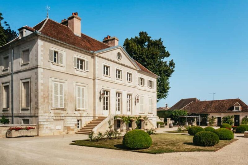 Chablis Day Trip From Paris including 8 tastings & lunch - Key Points
