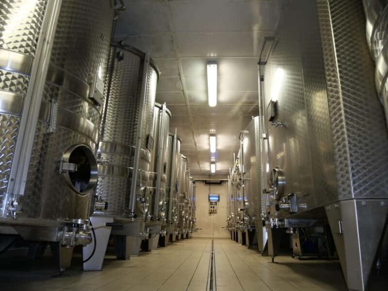 Chablis: Tour and tasting Family-run winery - Practical details and what it means for your visit