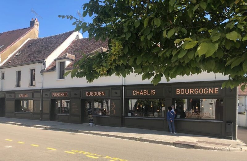 Chablis: Visit of the Grand Cru vineyard - A Deep Dive into the Chablis Vineyard Tour