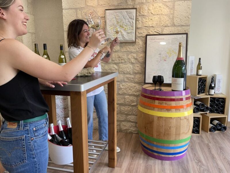 Chablis Wine and Cheese Pairings Clotilde Davenne - Chablis Wine and Cheese Pairings Clotilde Davenne: A Tasty Journey Through Burgundy’s Flavors