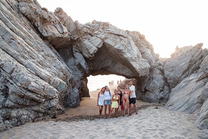 Chacahua National Park - Why This Tour Offers True Value