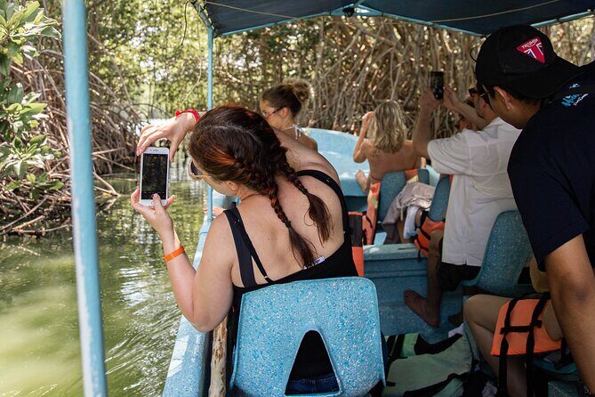 Chacahua National Park - FAQs