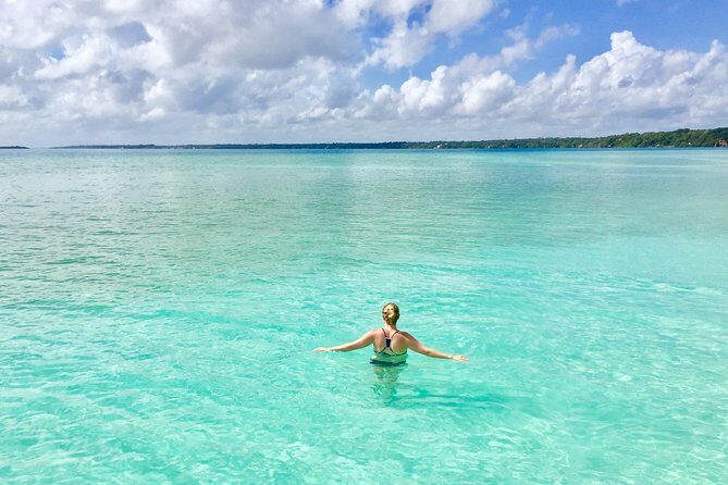 Chacchoben & Bacalar Combo Excursion Costa Maya - The Itinerary Breakdown