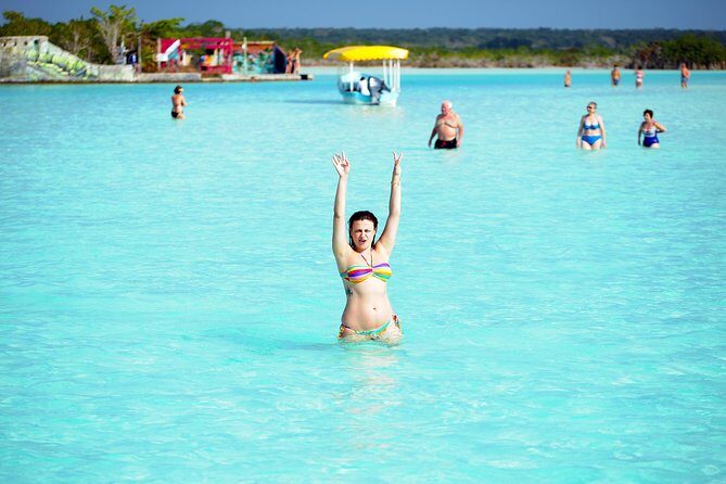 Chacchoben & Bacalar Combo Excursion Costa Maya - Price and Value: Is It Worth It?