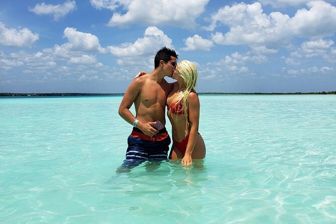 Chacchoben & Bacalar Combo Excursion Costa Maya - Authenticity and Comfort