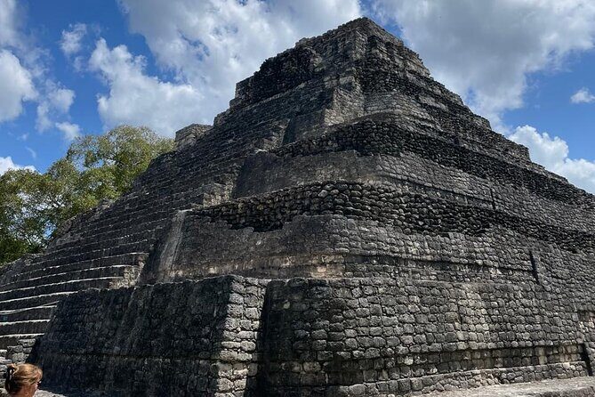 Chacchoben Mayan Ruins Adventure Tour from Costa Maya - Key Points