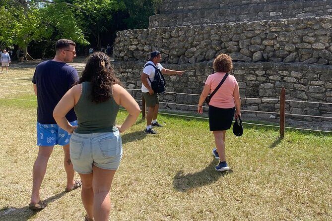 Chacchoben Mayan Ruins Adventure Tour from Costa Maya - A Well-Rounded Introduction to Mayan Heritage