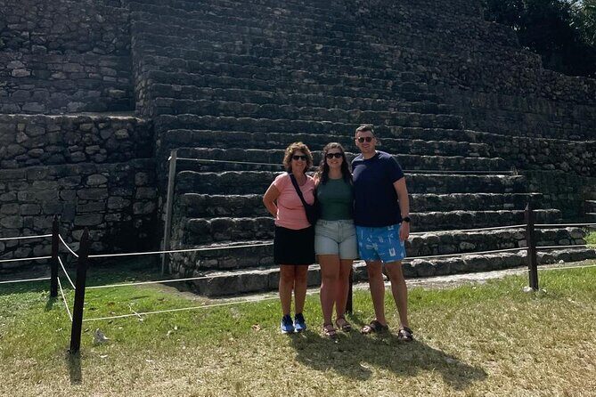 Chacchoben Mayan Ruins Adventure Tour from Costa Maya - What’s Included and What to Expect