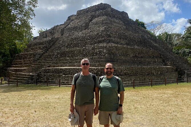 Chacchoben Mayan Ruins Adventure Tour from Costa Maya - Authentic Experiences and Authenticity