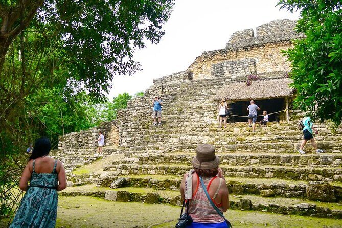 Chacchoben Mayan Ruins and Bacalar Lagoon Boat Combo Tour - Who Will Love This Tour?