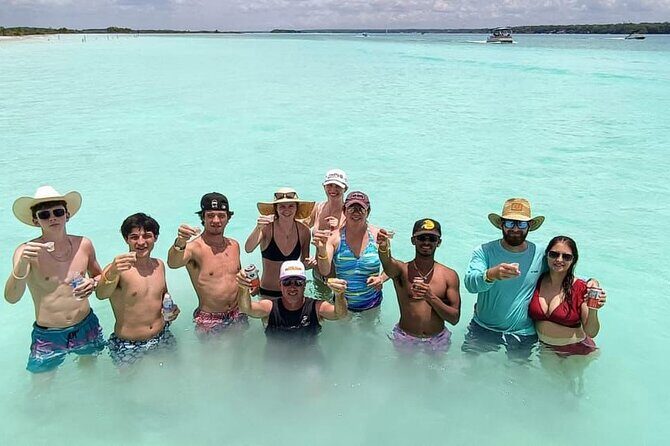 Chacchoben Mayan Ruins and Bacalar Lagoon Boat Combo Tour - A Deep Dive into the Tour Experience