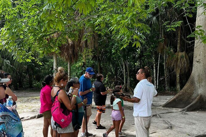 Chacchoben Mayan Ruins and Bacalar Lagoon Boat Combo Tour - Analyzing the Value