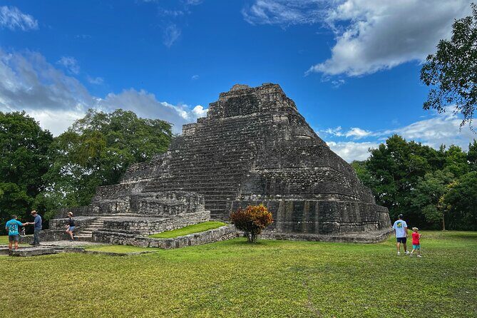 Chacchoben Mayan Ruins and Bacalar Lagoon Boat Combo Tour - Who Will Find This Tour Most Valuable?