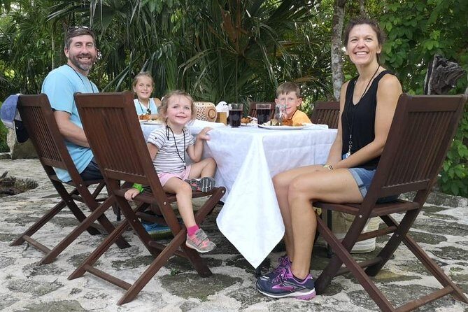 Chacchoben Mayan Ruins and Bacalar Lagoon Combo Tour from Costa Maya - Additional Activities and Tips