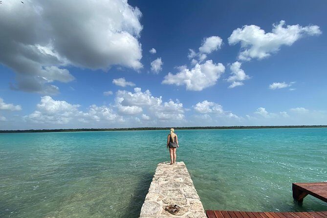 Chacchoben Mayan Ruins and Bacalar Lagoon Combo Tour from Costa Maya - Who Will Love This Tour?