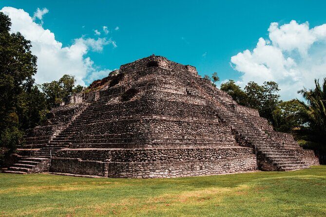 Chacchoben Mayan Ruins and Bacalar Lagoon from Costa Maya - Key Points