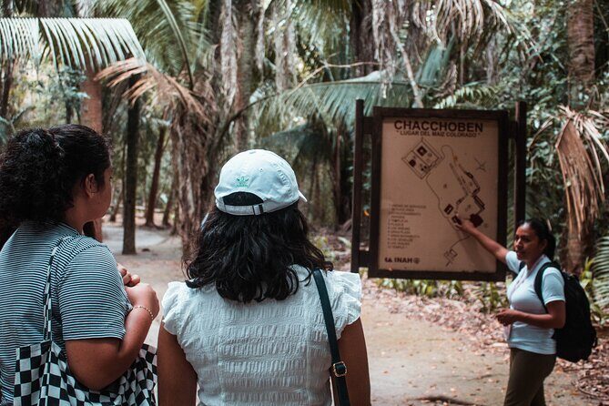 Chacchoben Mayan Ruins and Bacalar Lagoon from Costa Maya - In-Depth Analysis of the Experience