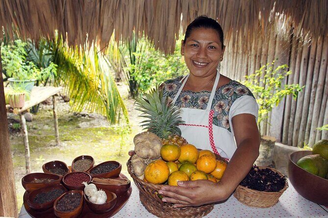 Chacchoben Mayan Ruins and Mayan Experience Combo Tour - Key Points