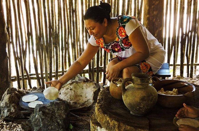 Chacchoben Mayan Ruins and Mayan Experience Combo Tour - Value and Overall Impression