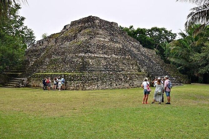 Chacchoben Mayan Ruins and Mayan Experience Combo Tour - FAQ