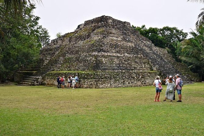 Chacchoben Mayan Ruins and Mayan Experience Tour from Costa Maya - The Itinerary: What You Can Expect