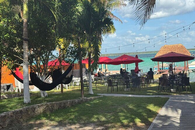 Chacchoben Mayan Ruins and Seven Colors Lagoon - Final Thoughts: Who Should Sign Up?