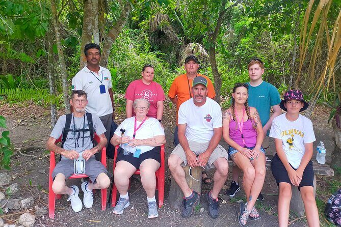 Chacchoben Mayan Ruins Excursion - FAQ