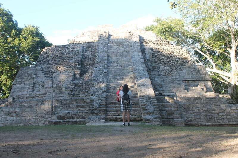 Chacchoben Mayan Ruins from Costa Maya - Who Should Consider This Tour?