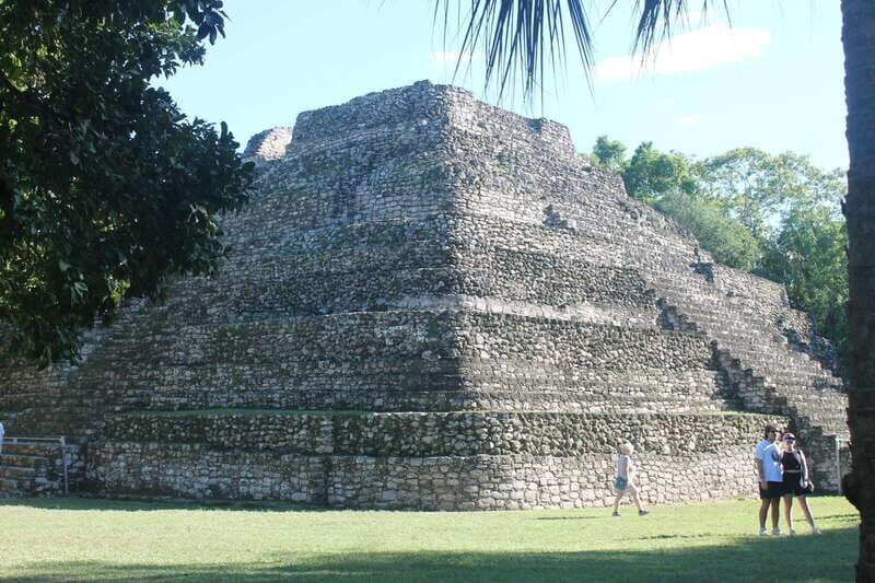 Chacchoben Mayan Ruins from Costa Maya - FAQ
