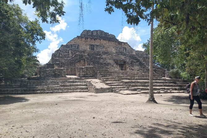Chacchoben Mayan Ruins from Costa Maya - Practical Details and Value
