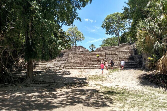 Chacchoben Mayan Ruins from Costa Maya - Who Will Love This Tour?