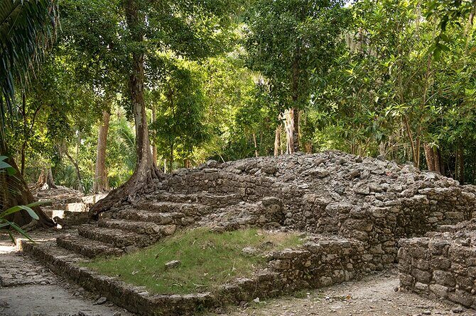 Chacchoben Mayan Ruins Tour from Costa Maya Cruise Port - Practical Tips for Travelers