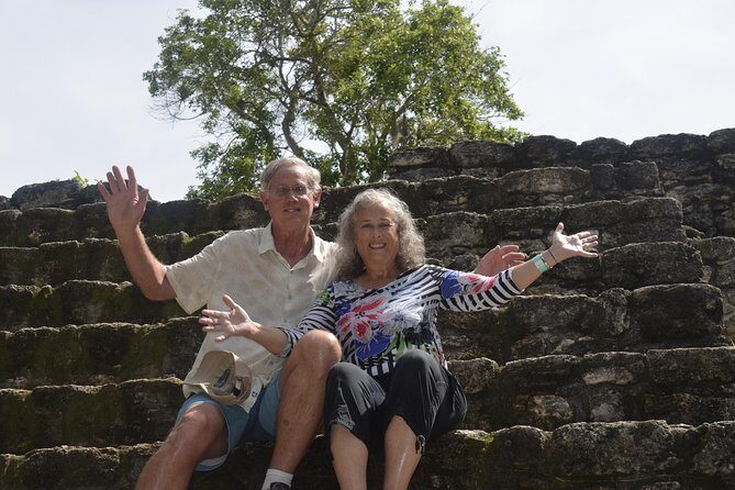 Chacchoben Mayan Ruins Tour with Certified Guide - Frequently Asked Questions