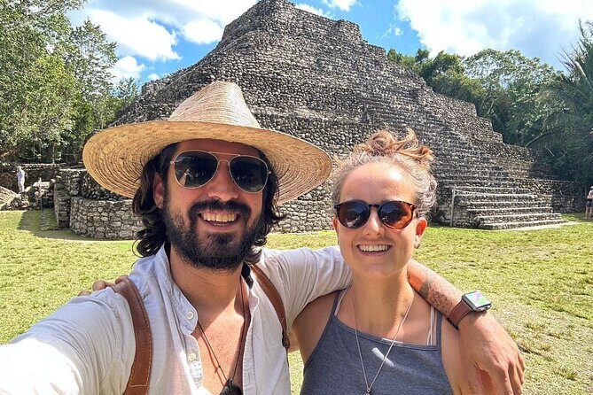 Chacchoben Mayan Ruins Tour with Certified Guide - Final Thoughts