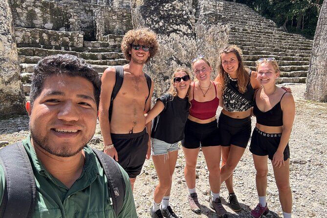 Chacchoben Mayan Ruins with Local Village - The Experience from Travelers Perspectives