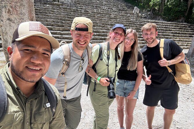 Chacchoben Mayan Ruins with Local Village - Why Choose This Tour?