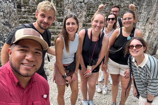 Chacchoben Mayan Ruins with Local Village - Final Thoughts