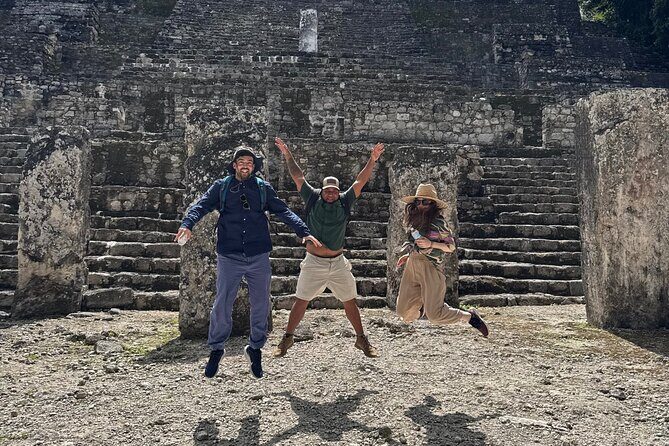 Chacchoben Mayan Ruins with Local Village - FAQ