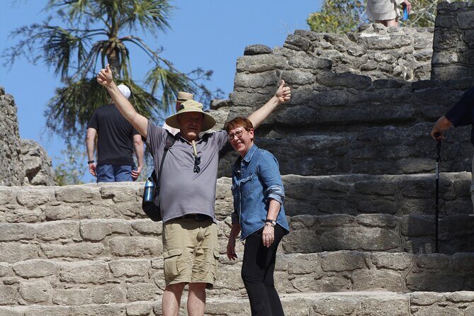 Chacchoben Mayan ruins with tour guide - FAQ - Your Practical Questions Answered