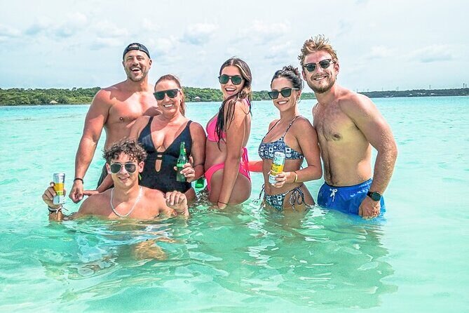 CHACCHOBEN RUINS and Bacalar BOAT TOUR with Lunch from Costa Maya - Exploring Costa Maya: Chacchoben Ruins and Bacalar Lagoon Boat Tour