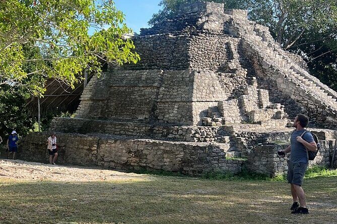 Chacchoben Ruins and Bacalar Lagoon Boat Tour - FAQ