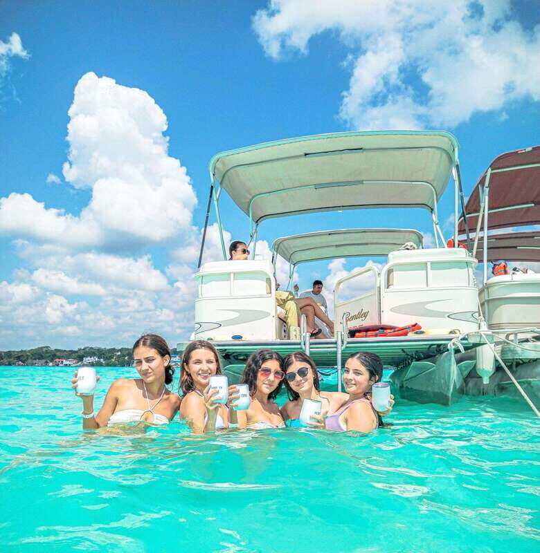 Chacchoben Ruins and Bacalar Lagoon Boat Tour from CostaMaya - An In-Depth Look at the Tour Experience