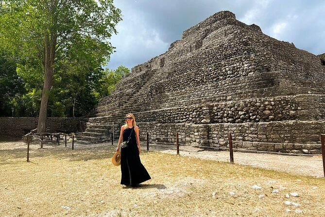 Chacchoben Ruins & Bacalar Lagoon from Cruise Port - Key Points