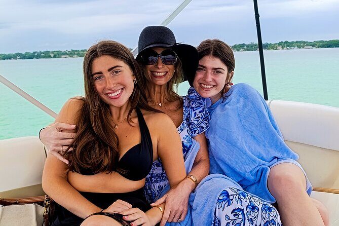 Chacchoben Ruins & Bacalar Lagoon from Cruise Port - Bacalar Lagoon – A Stunning Natural Wonder