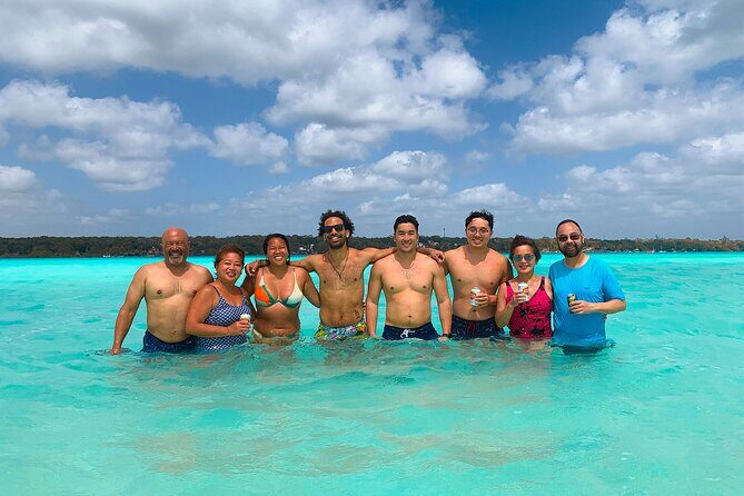Chacchoben Ruins & Bacalar Lagoon from Cruise Port - Why This Tour Works